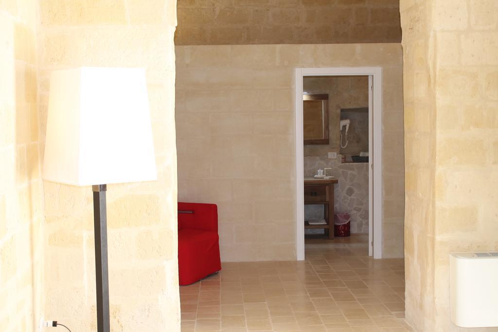 Antico Convicino Rooms Suites&SPA Matera Exterior foto