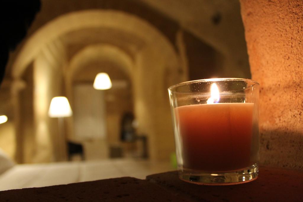 Antico Convicino Rooms Suites&SPA Matera Habitación foto