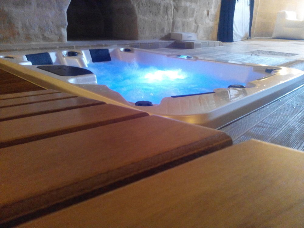 Antico Convicino Rooms Suites&SPA Matera Exterior foto