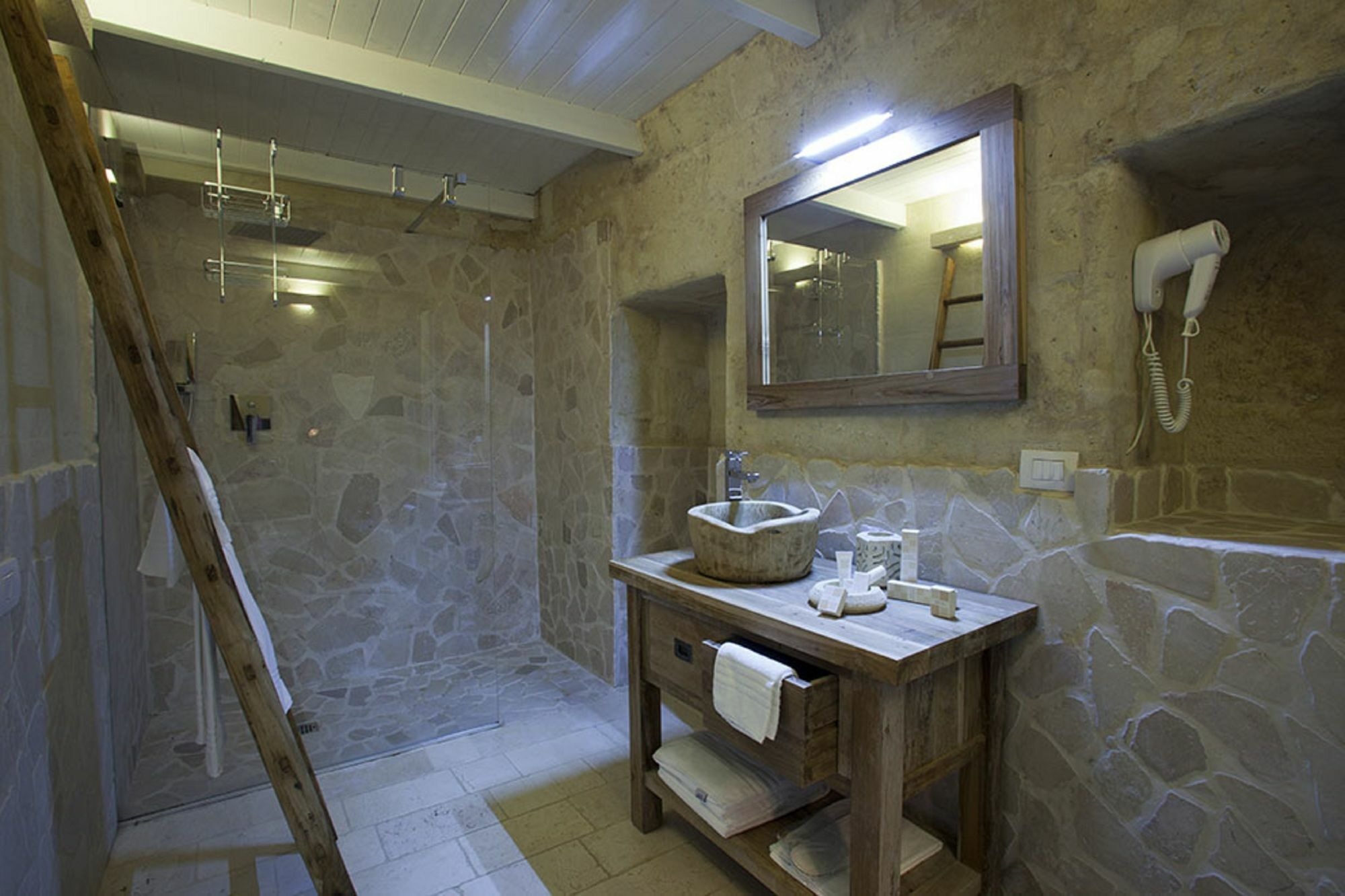 Antico Convicino Rooms Suites&SPA Matera Exterior foto